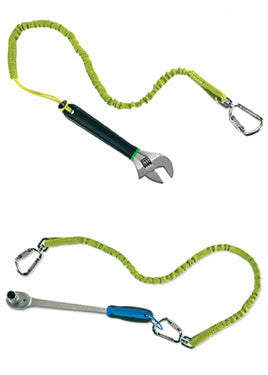 Lanyards and Tool Tetherers