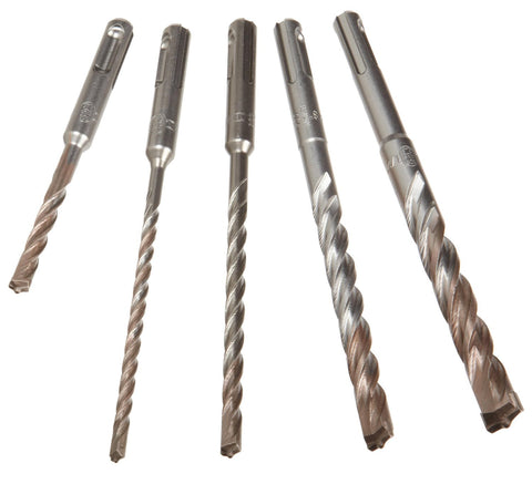 Drill Bits