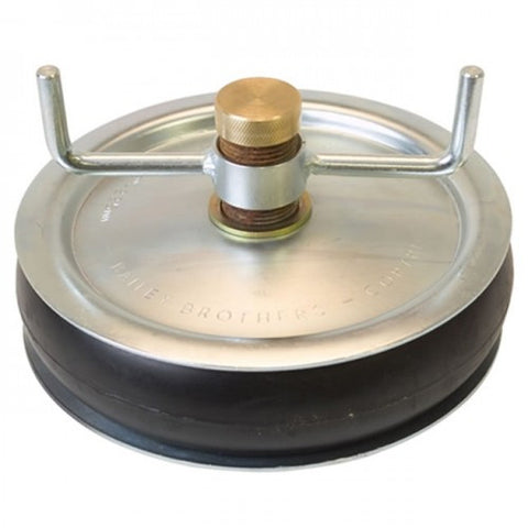 Drain Test Bung