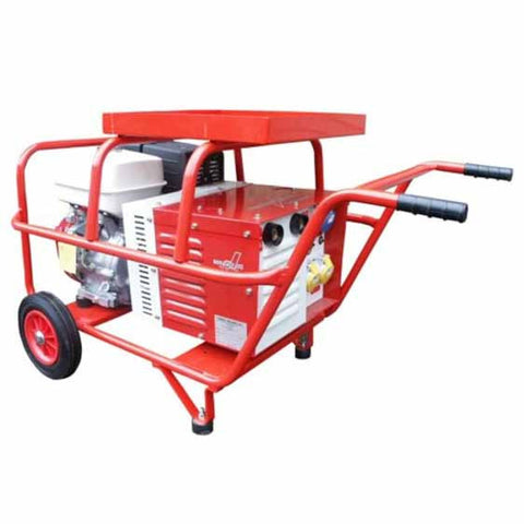 200amp Diesel Welder/Generator