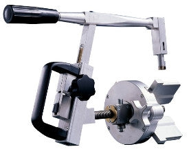 PE Plastic Pipe Scraper