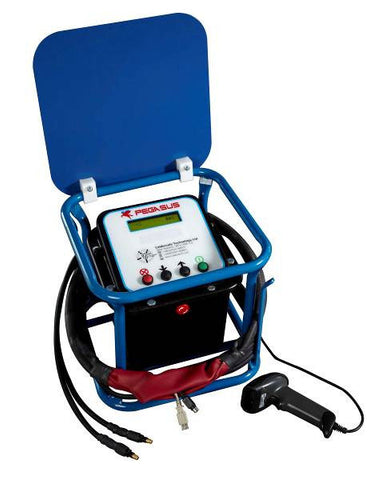 Fusion Control Box 80v