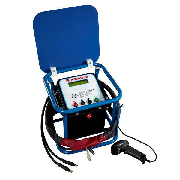 Fusion Control Box 40v