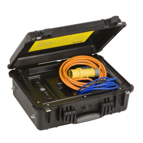 Geberit Electrofusion Box (40mm – 160mm)