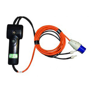 Geberit Start Switch 240v