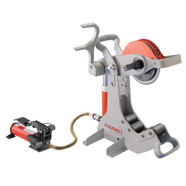 Ridgid 258XL Hydraulic Pipe Cutter