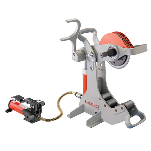 Ridgid 258XL Hydraulic Pipe Cutter