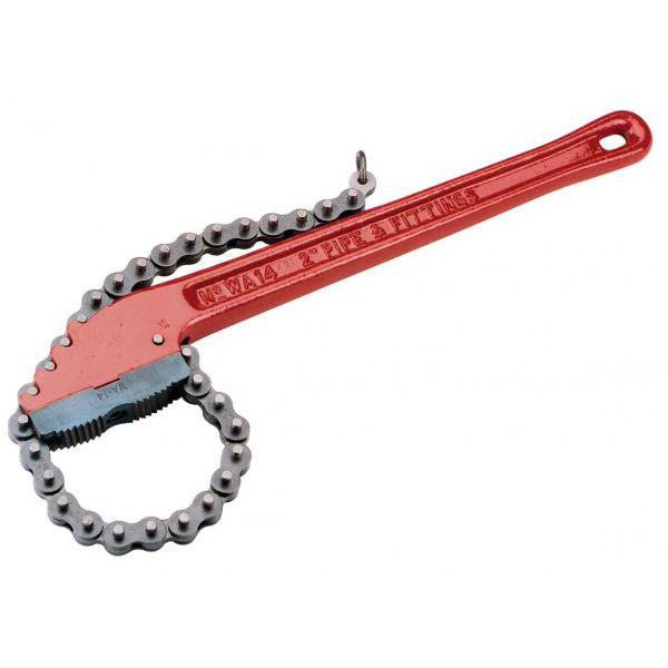 Pipe Wrenches