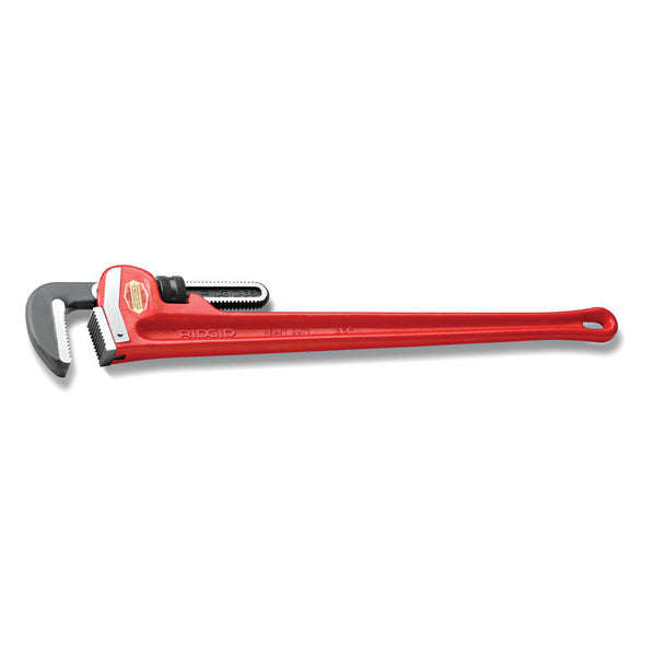 Pipe Wrenches / Stilsons 24″