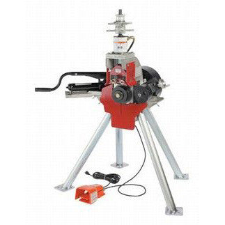 Victaulic Roll Grooving Tool (2″ – 14″)