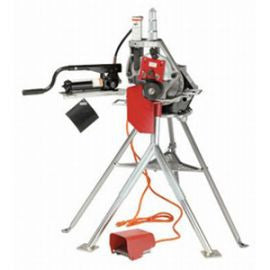 Victaulic Roll Grooving Tool (2″ – 12″)