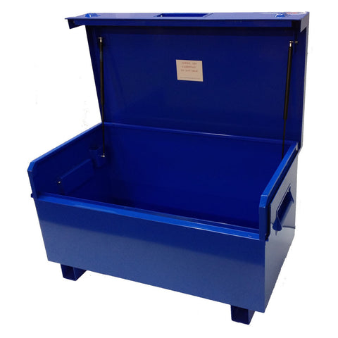 Site Box 4’ x 2’ x 2’