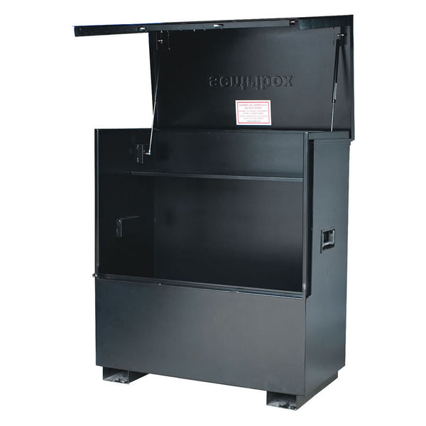 Site Box 4’ x 4’ x 2’