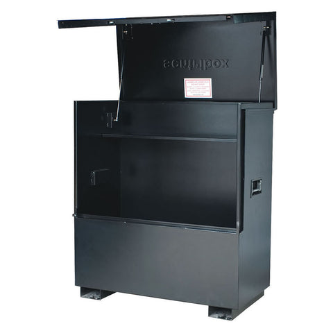 Site Box 4’ x 4’ x 2’