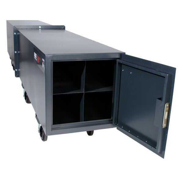 Copper Storage Coffin (3mtr)