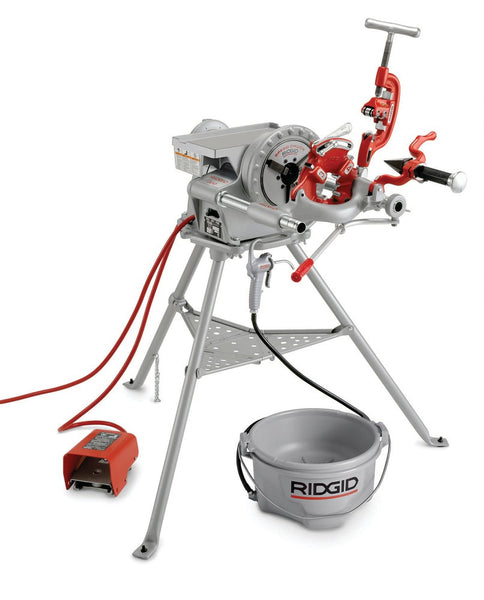 Ridgid 300 Power Drive Complete