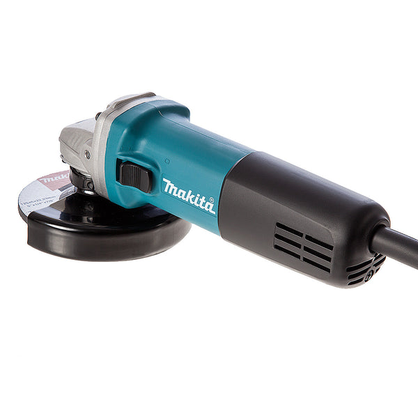 5″ Angle Grinder