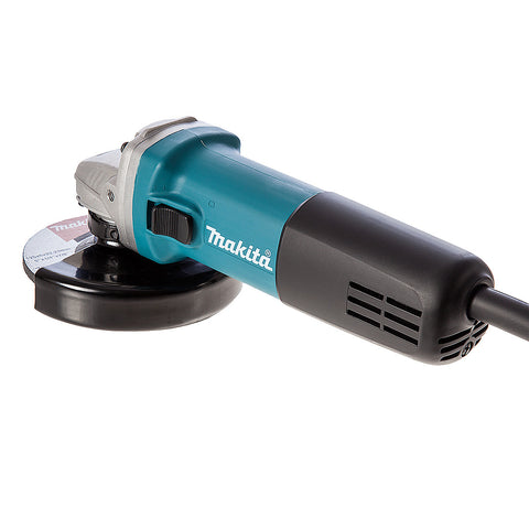 5″ Angle Grinder