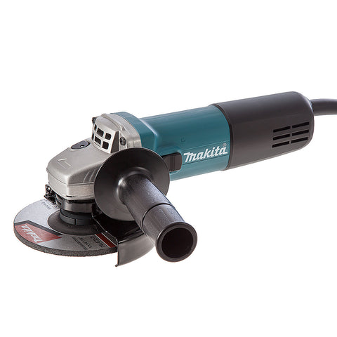 7″ Angle Grinder