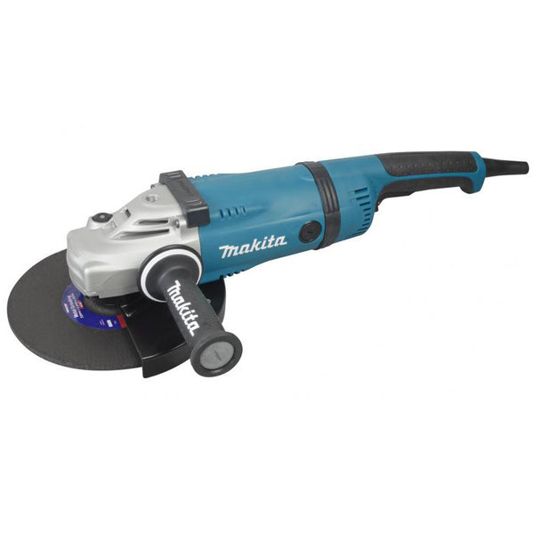 9″ Angle Grinder