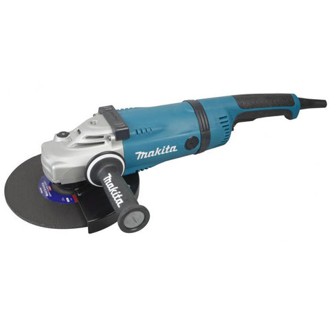 9″ Angle Grinder