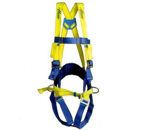 Safety Harnesses