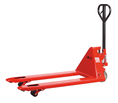 Pallet Trucks