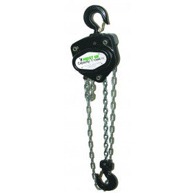 Chain Block Lifts