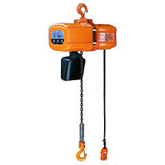 Electric Chain Hoists 110v