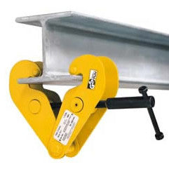 2 Ton Adjustable Beam Clamp