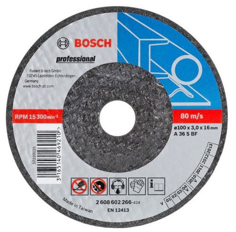 Abrasive Cutting Discs