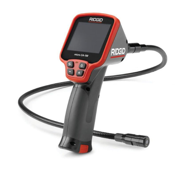 Ridgid Inspection Cameras