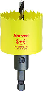 Starrett Holesaws