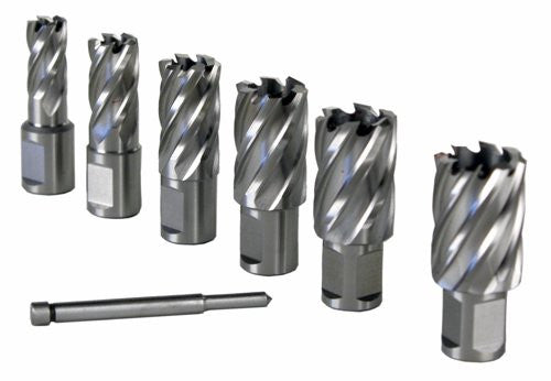 Magnetic Drill Bits
