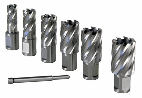Magnetic Drill Bits