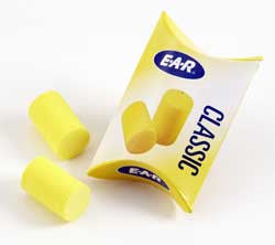 Ear Plugs