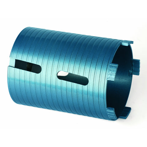 Dry Diamond Core Bits (80mm – 200mm)