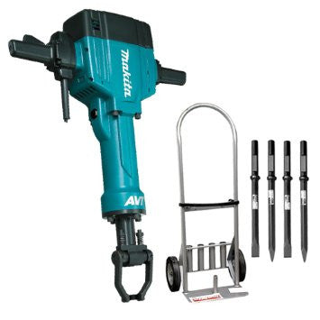 Makita Heavy Duty Breaker