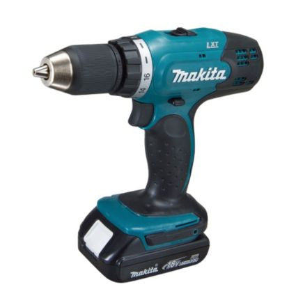 Cordless 18v Combination Drill LXT