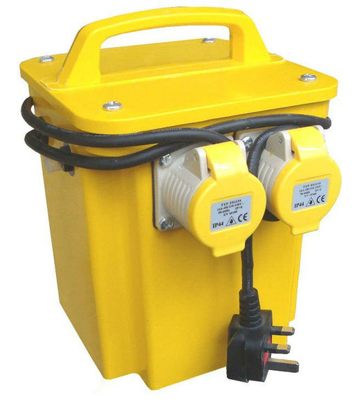 Portable Transformer 5 KVA