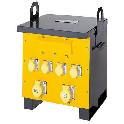10 KVA Single Phase Site Transformer