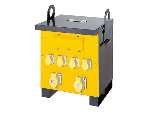 10 KVA 3-Phase Site Transformer