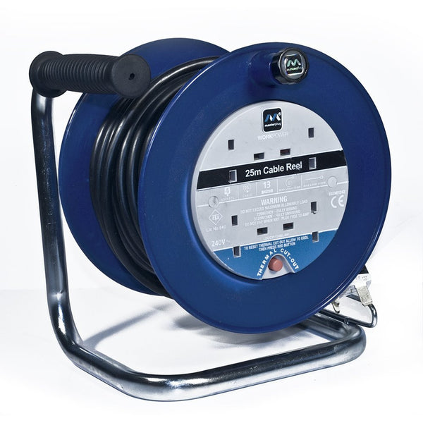 240 V Extension Leads