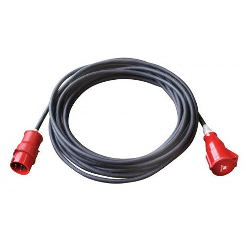 415 V Extension Leads