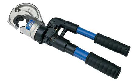 Cable Crimpers 10-400mm