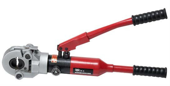 Cable Crimpers 150-630mm