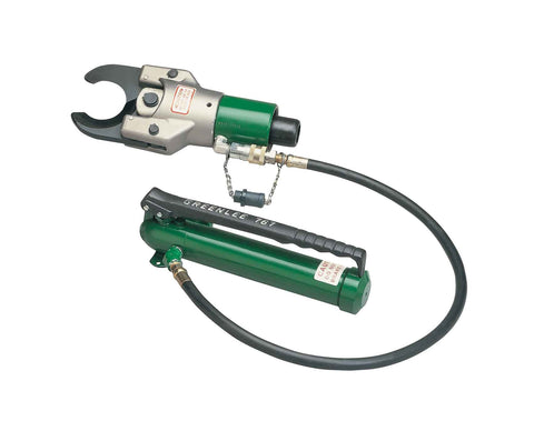 Hydraulic Cable Cutter