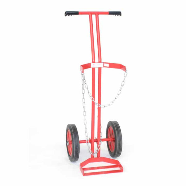 Cylinder Trolley – Small