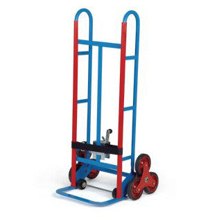 Stair Climbing Trolley