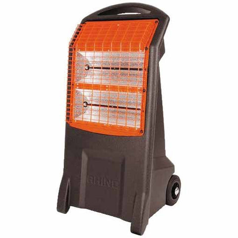 1400w Infra-red Heater 110v